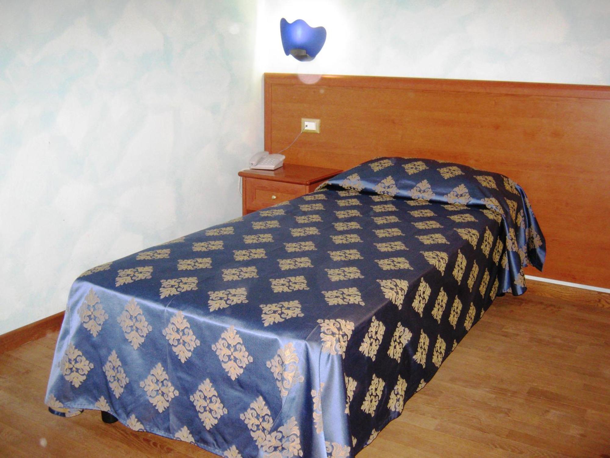 Hotel Villa D'Evoli Castropignano Room photo
