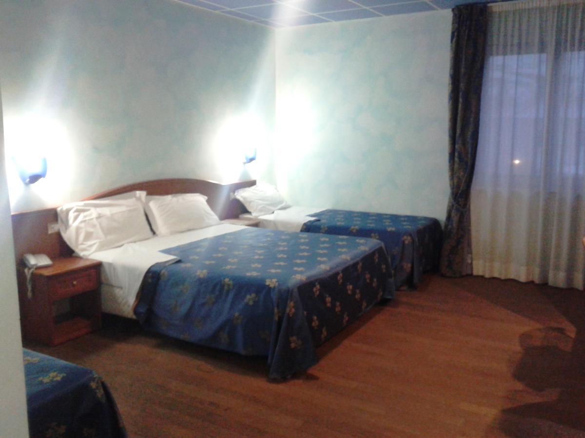 Hotel Villa D'Evoli Castropignano Room photo