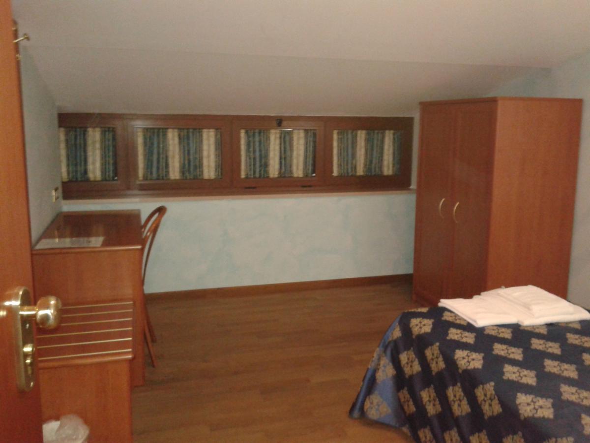 Hotel Villa D'Evoli Castropignano Room photo